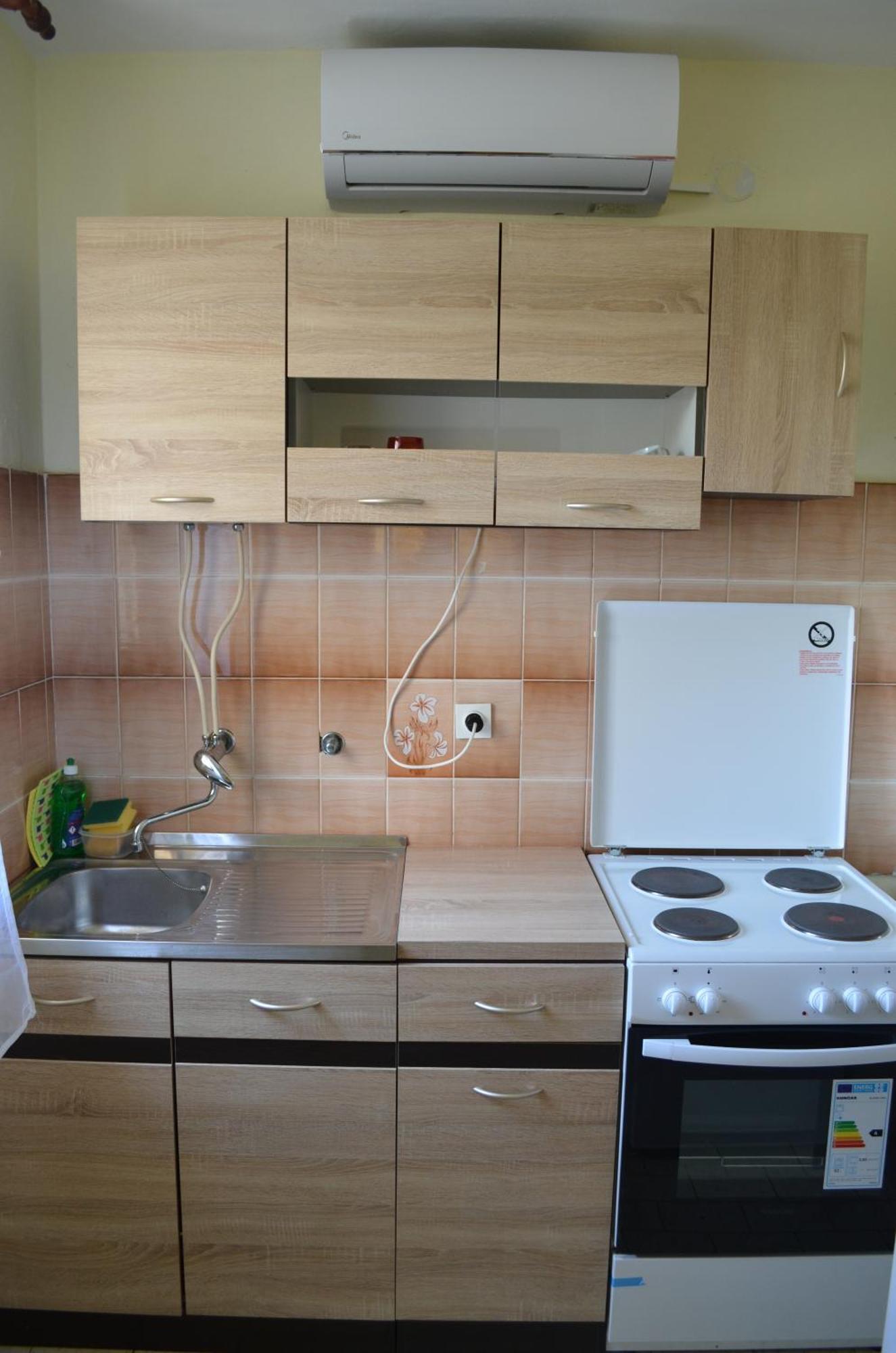 באסקה Apartments Aneva 1 מראה חיצוני תמונה
