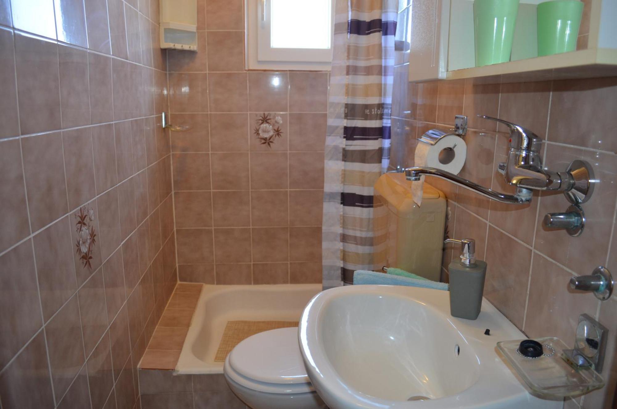 באסקה Apartments Aneva 1 מראה חיצוני תמונה