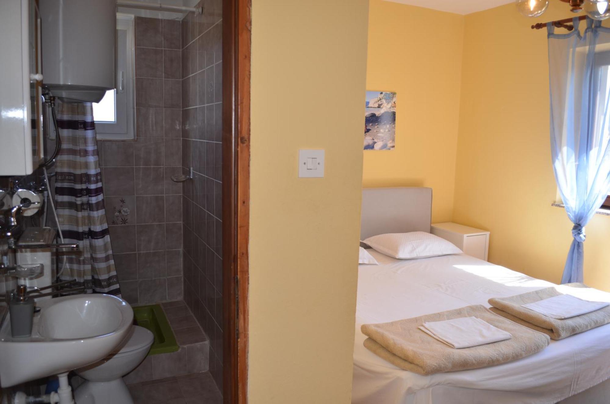 באסקה Apartments Aneva 1 מראה חיצוני תמונה