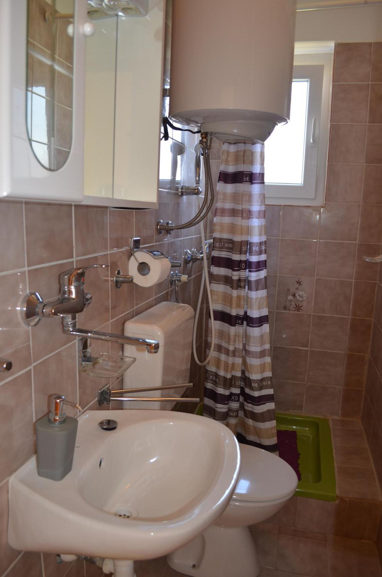 באסקה Apartments Aneva 1 מראה חיצוני תמונה